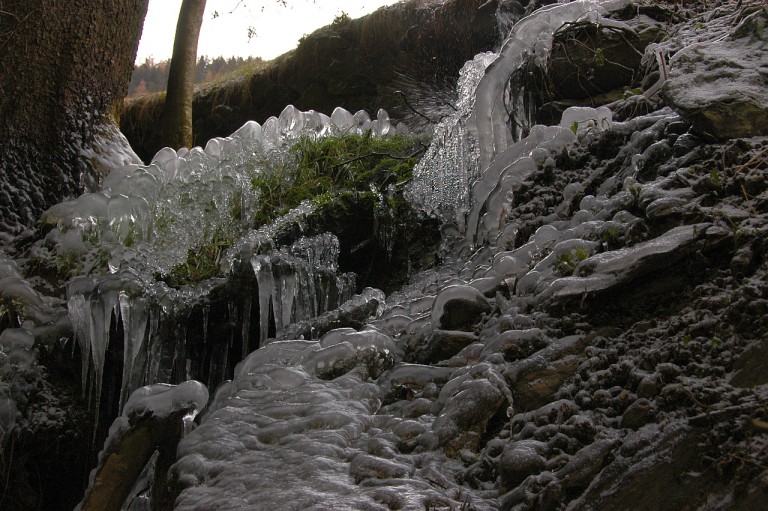 Reinbachfall