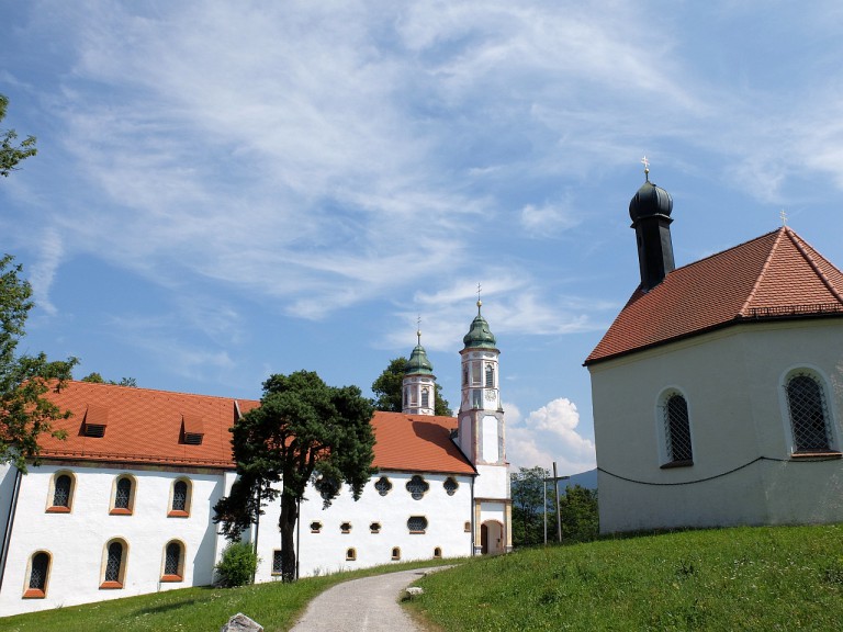 Heilig Kreuzkirche