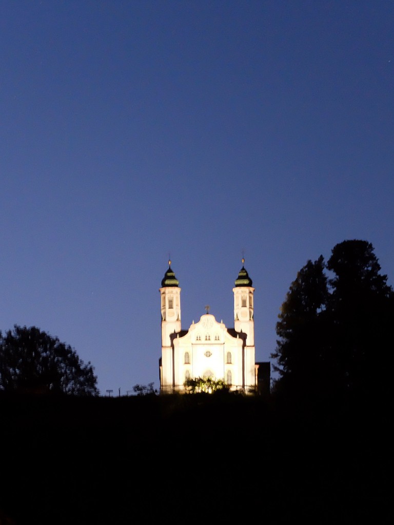 Heilig Kreuzkirche