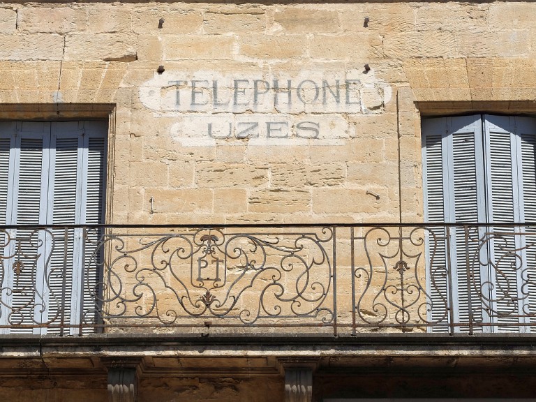 Uzès