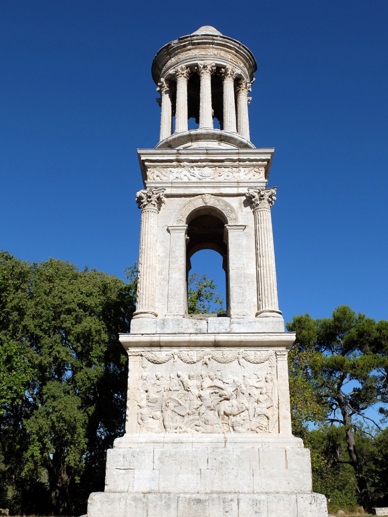 Glanum