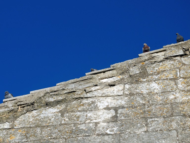 Les Baux-de-Provence