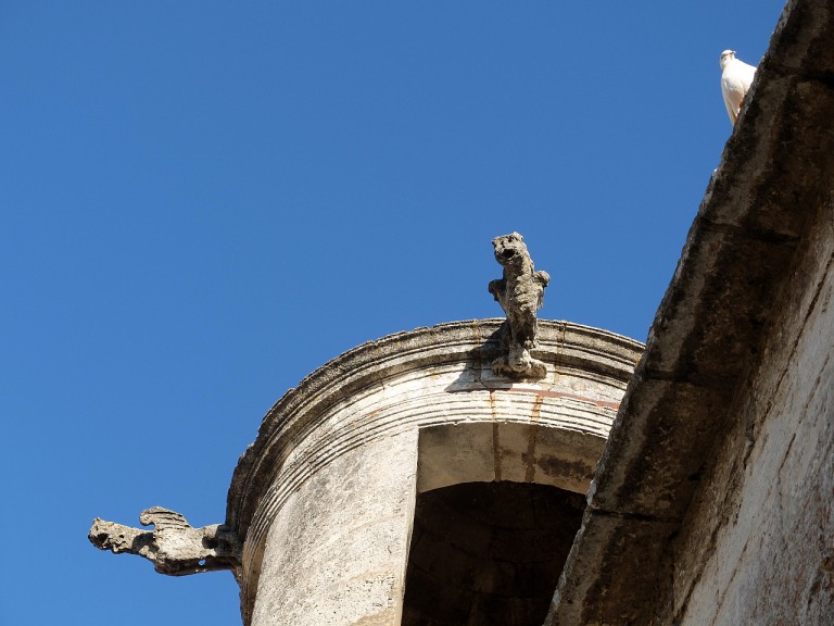 Les Baux-de-Provence