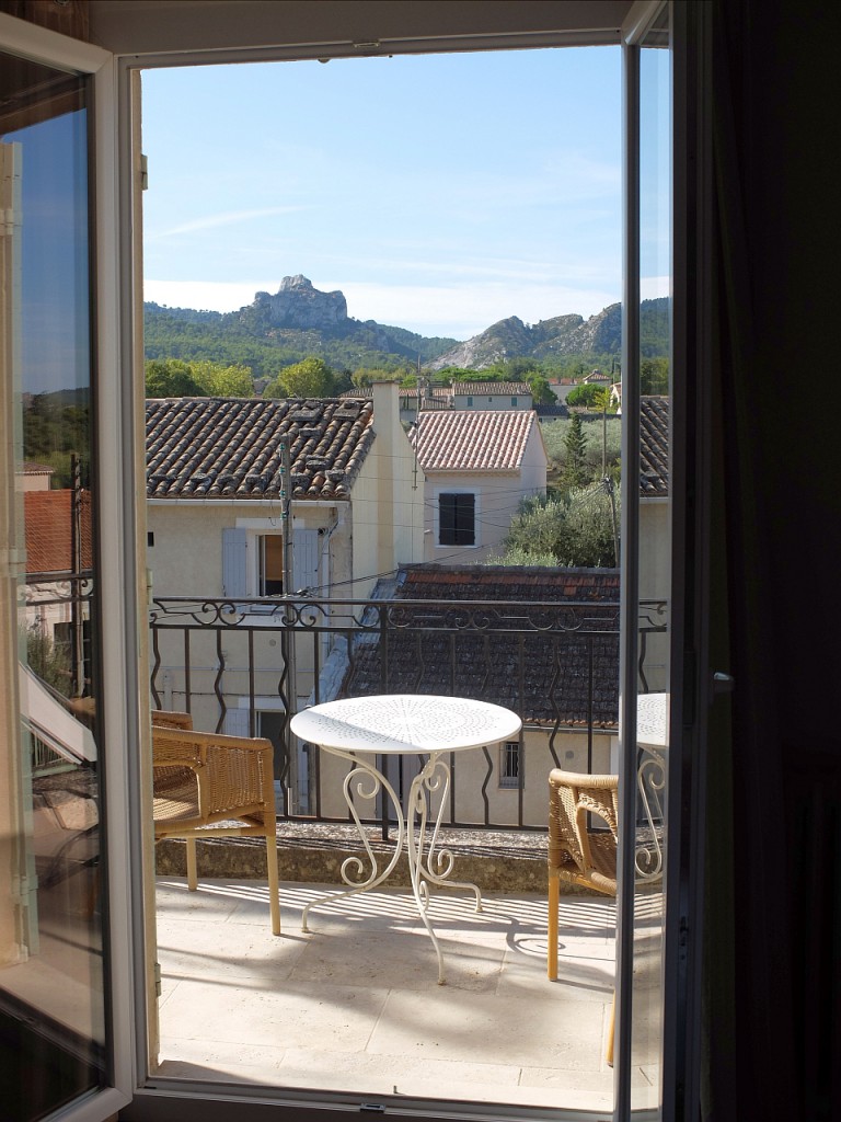 Hotel Le Castelet des Alpilles