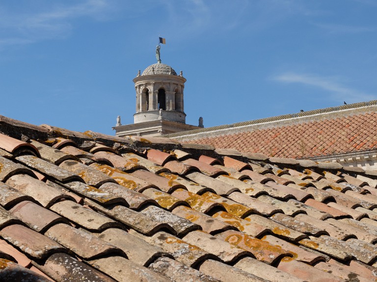 St-Trophime Arles