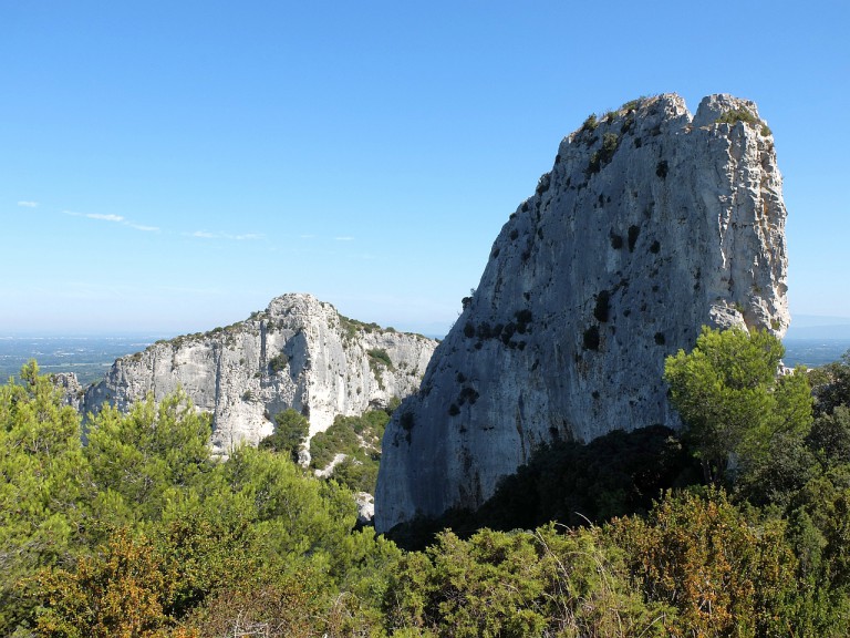 Alpilles