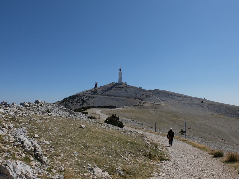 Mont Ventoux