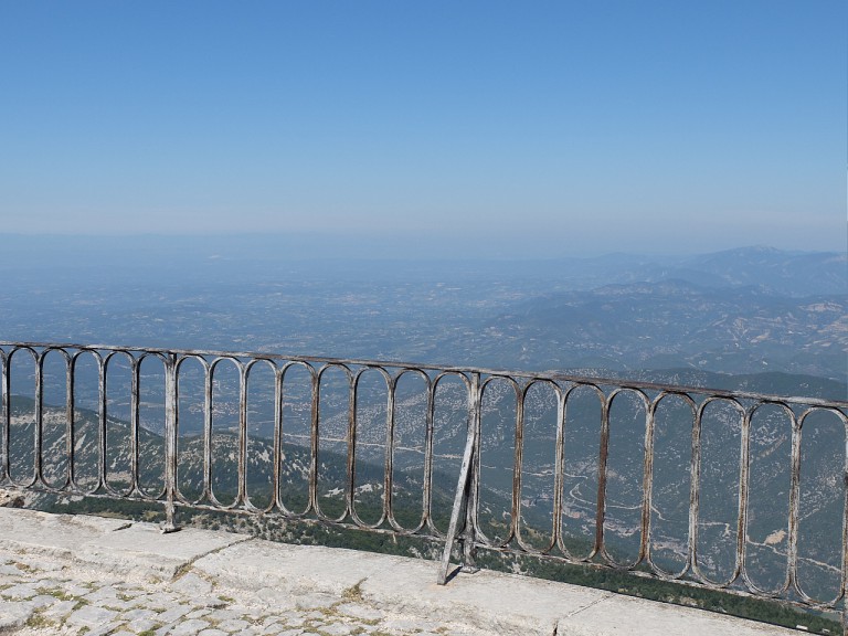 Mont Ventoux