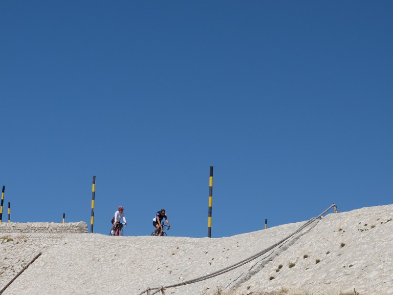 Mont Ventoux