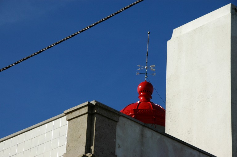 am Leuchtturm Cabo da Roca