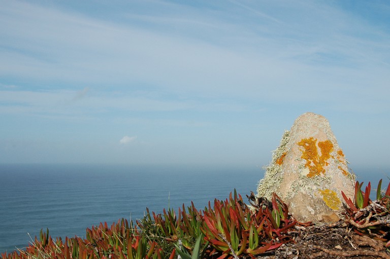 Cabo da Roca