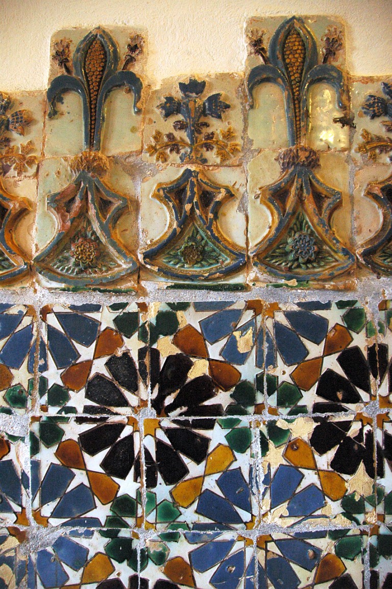 Azulejos