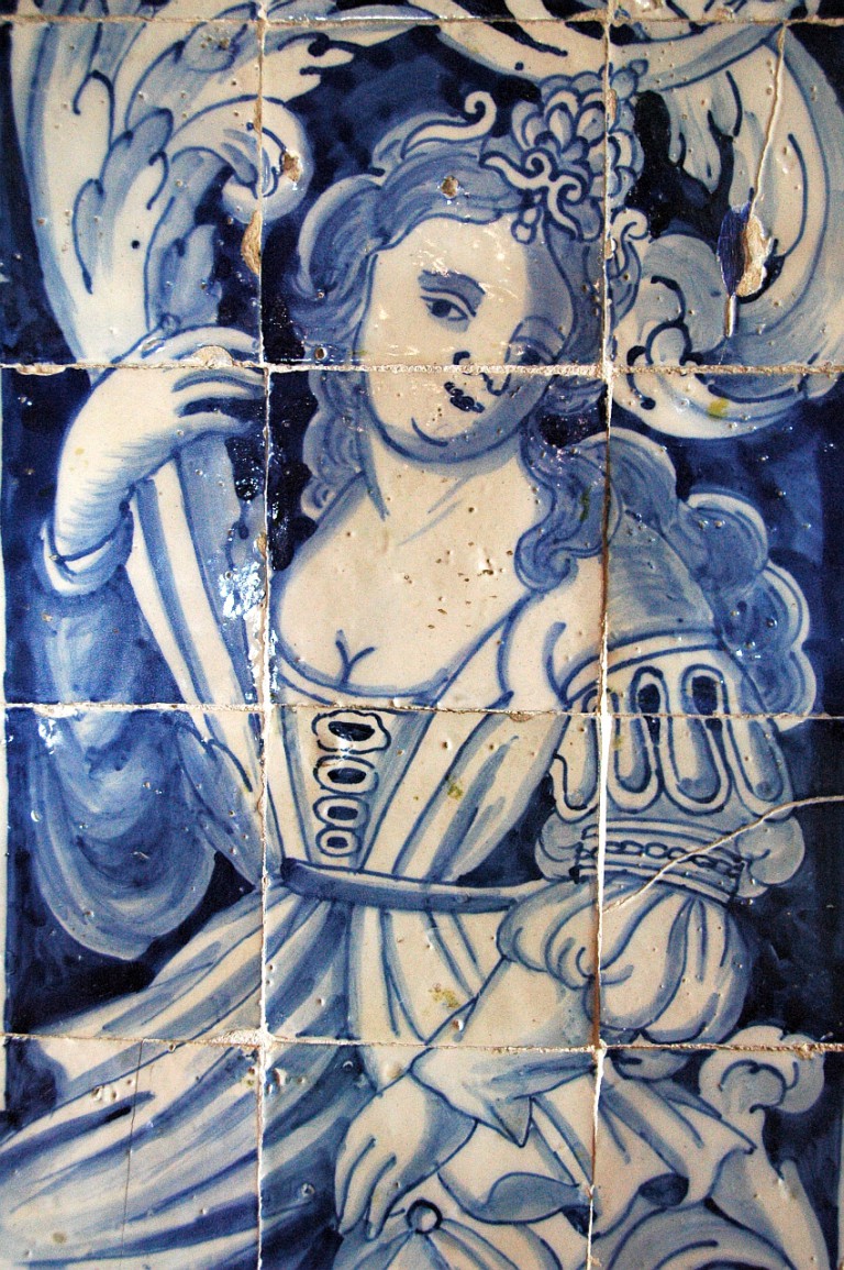 Azulejos