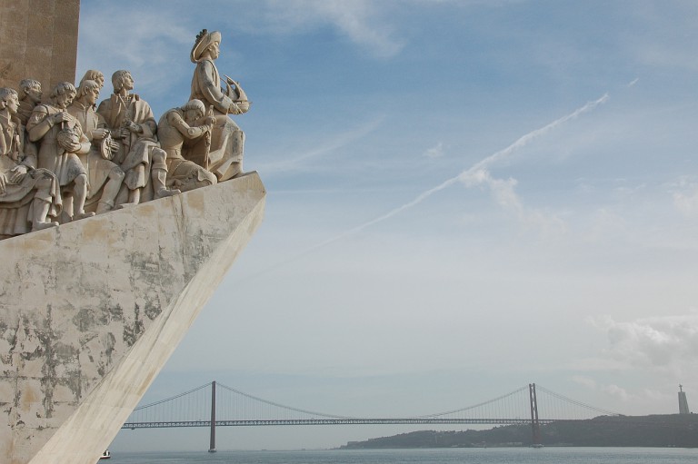 Padrão dos Descobrimentos