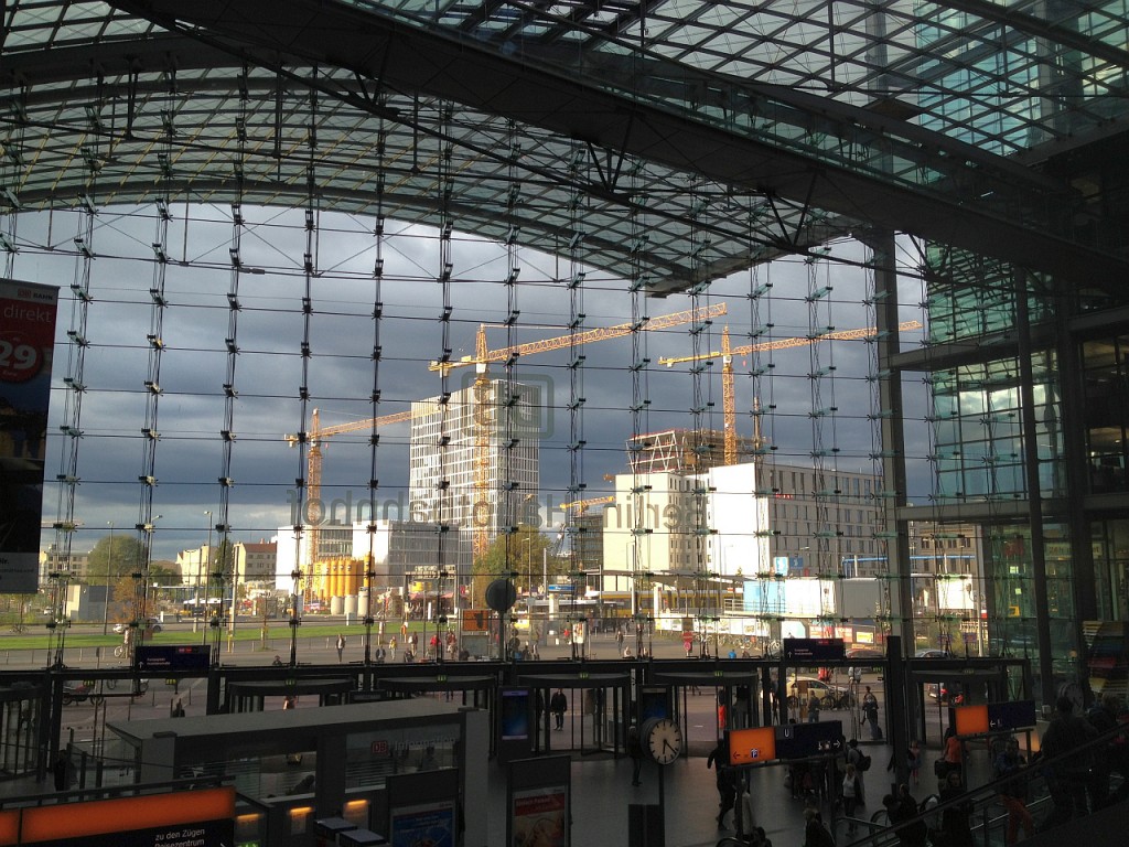 Berlin Hbf