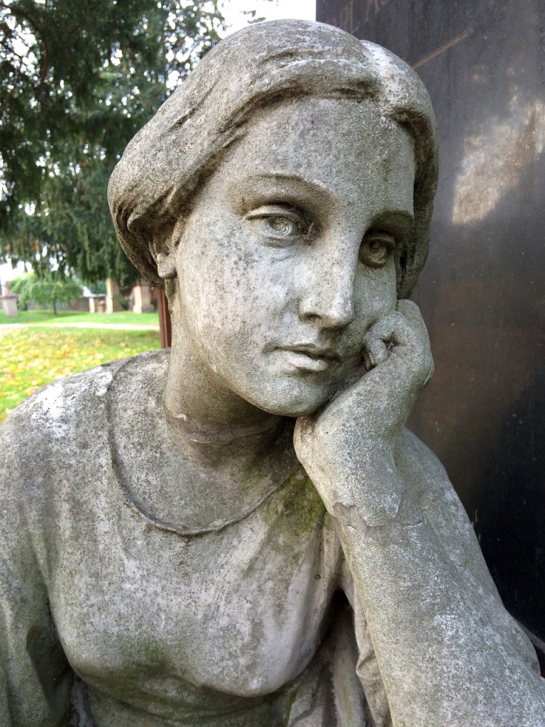 Alter Friedhof Bingen