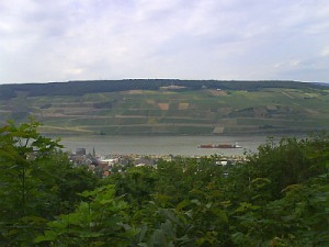 Rhein 06.06.2008