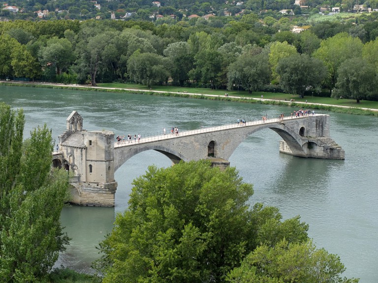 Pont Saint-Bénézet