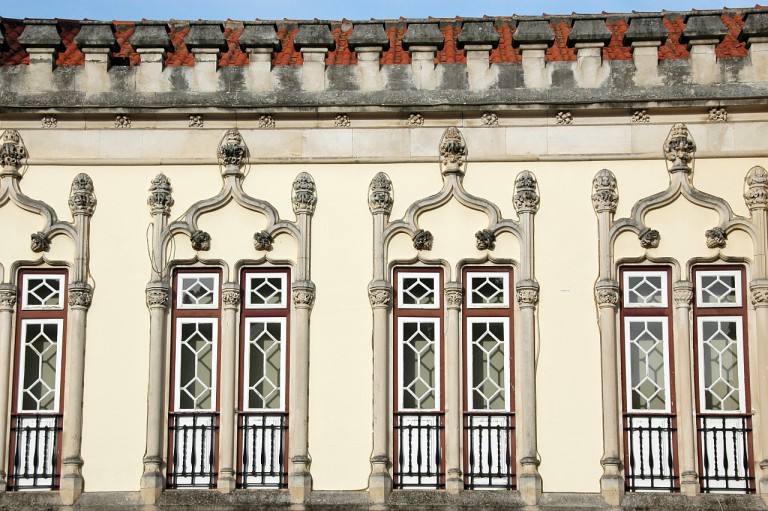 Rathaus Sintra