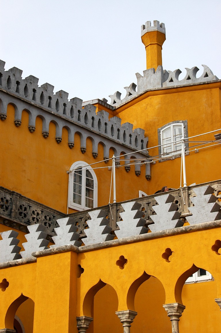 Palácio Nacional da Pena