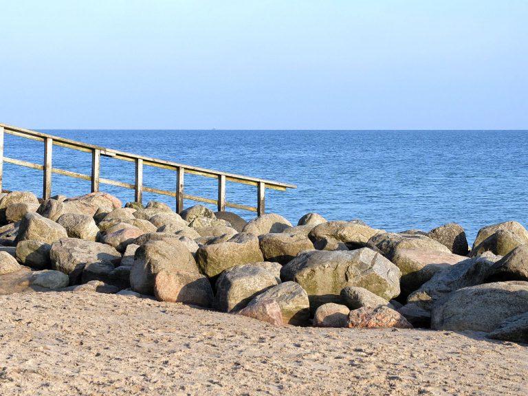 Travemünde Strand