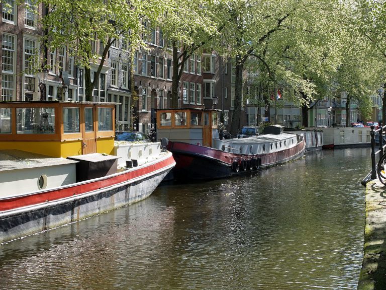 Amsterdam