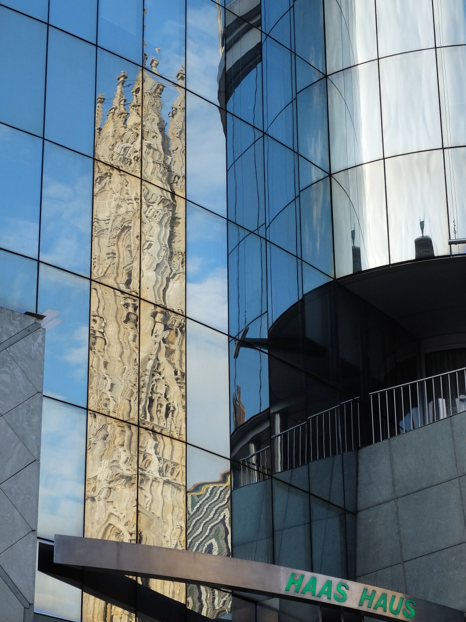 Haas-Haus