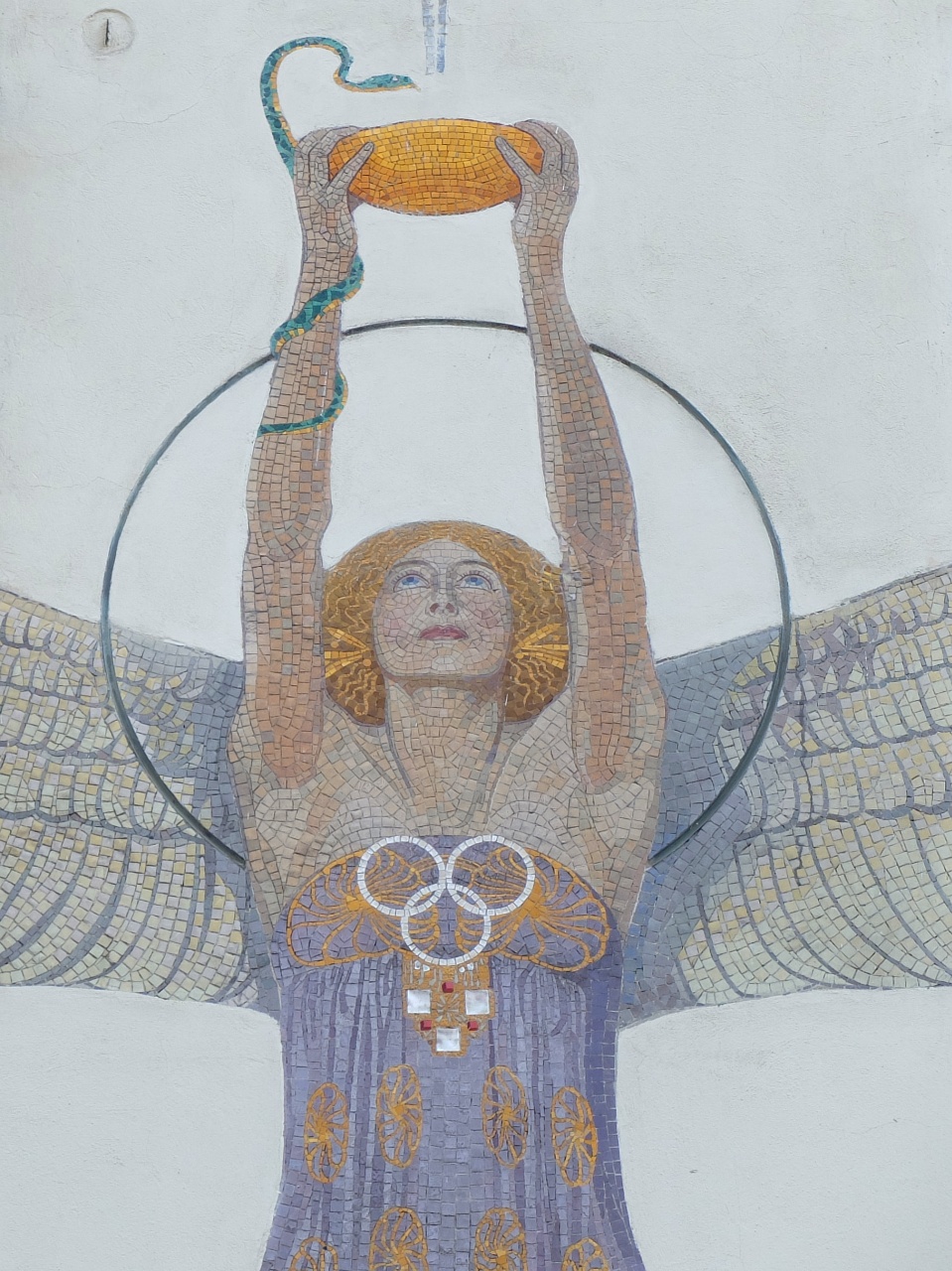 Apotheke zum weißen Engel